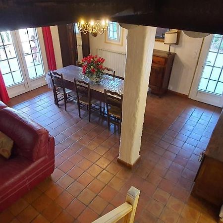 Villa Lei Rore ル・トロネ エクステリア 写真